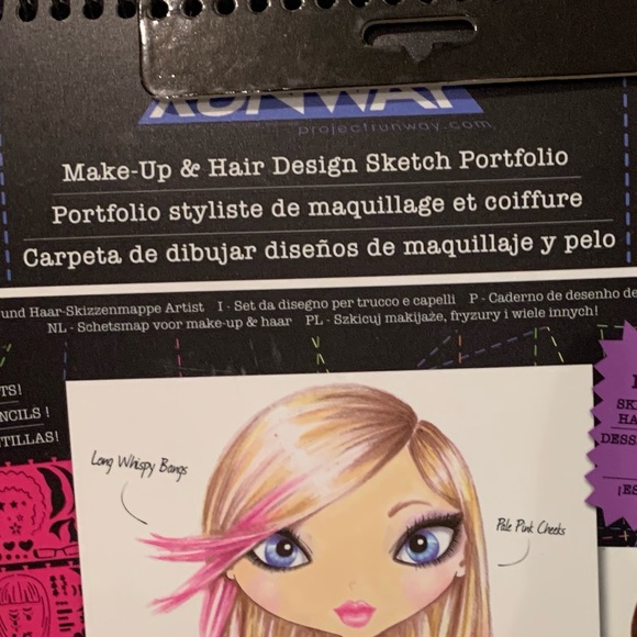 Sketch Design Assortment - Picture 9 of 9